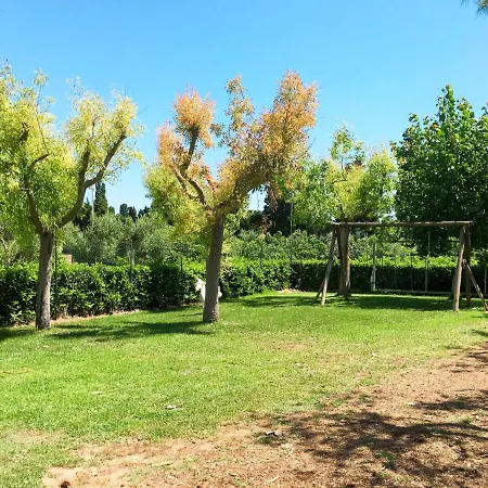 Appartement Locazione Turistica Il Piccolo Lago - Otr101