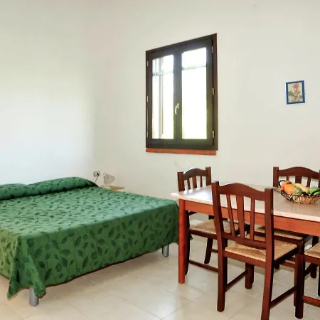 Appartement Locazione Turistica Il Piccolo Lago - Otr101