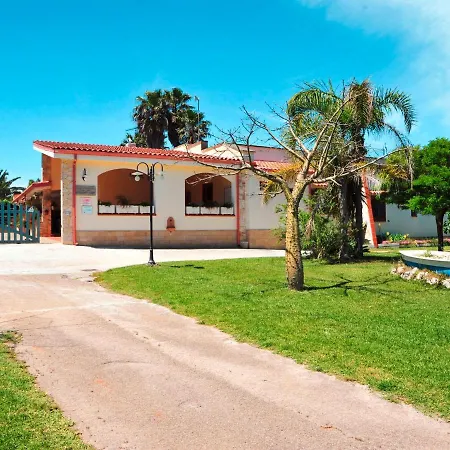 Locazione Turistica Il Piccolo Lago - Otr101 Appartement Otranto