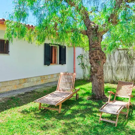Locazione Turistica Il Piccolo Lago - Otr101 Appartement Otranto