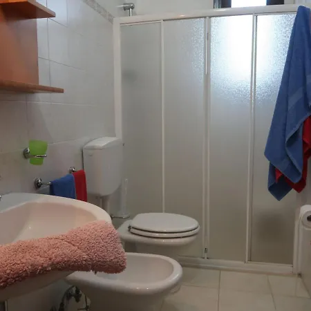 Locazione Turistica Il Piccolo Lago - Otr101 Appartement