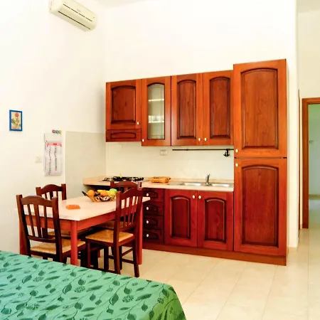 Appartement Locazione Turistica Il Piccolo Lago - Otr101 *